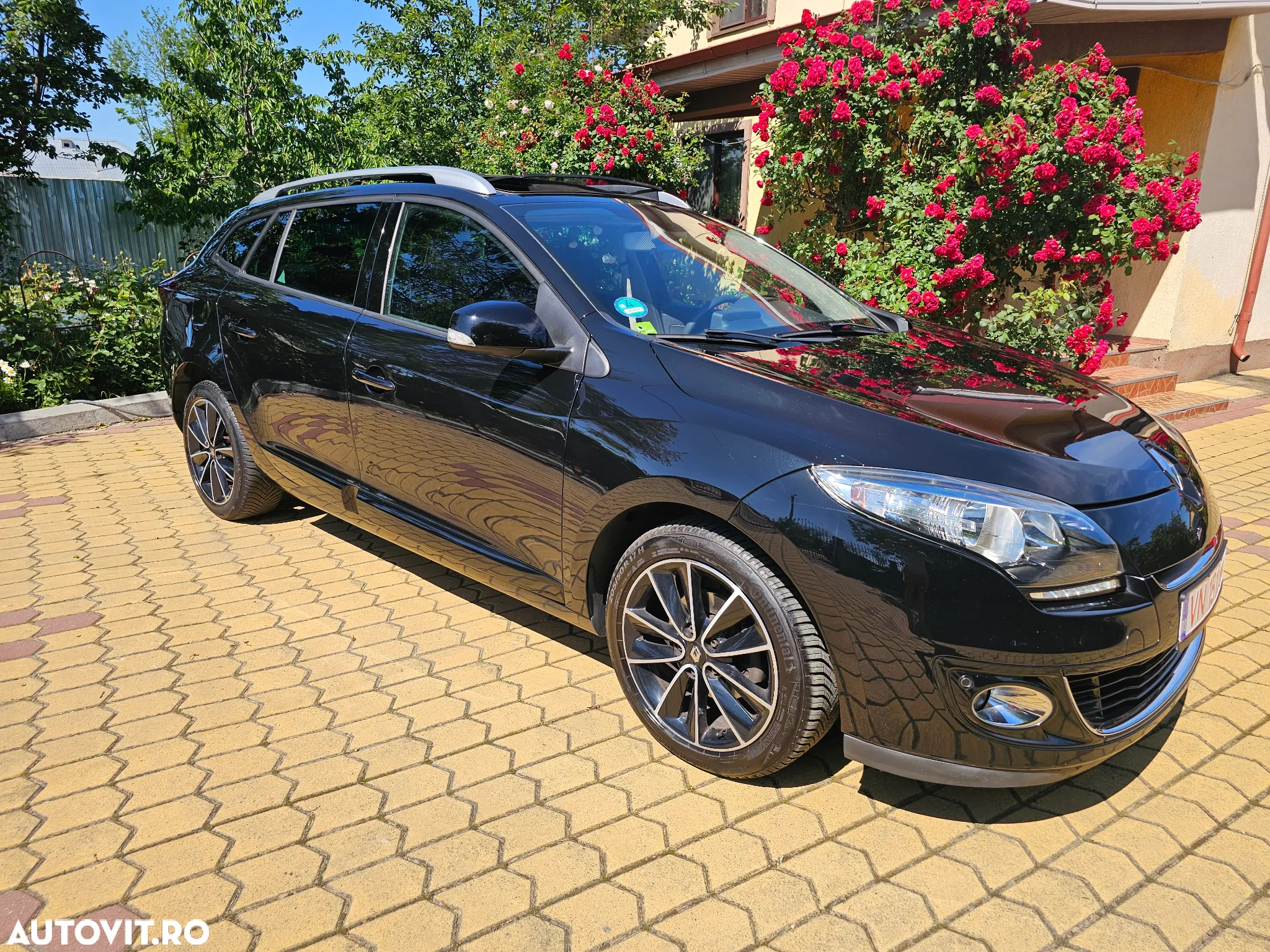 Renault Megane - 9