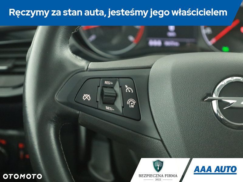 Opel Corsa - 17