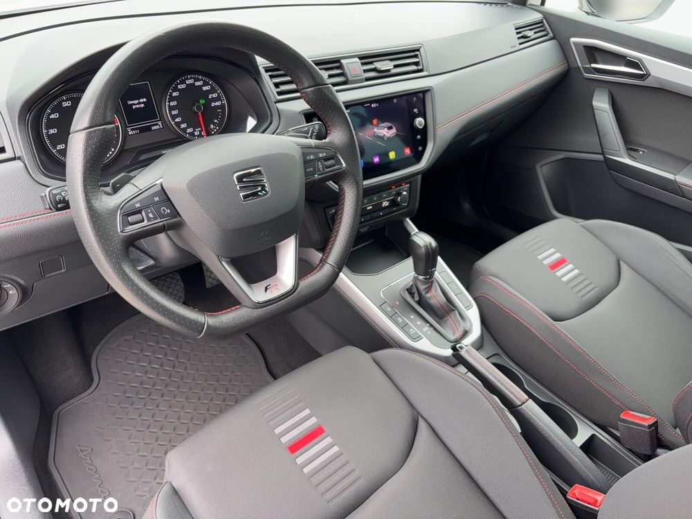 Seat Arona - 12