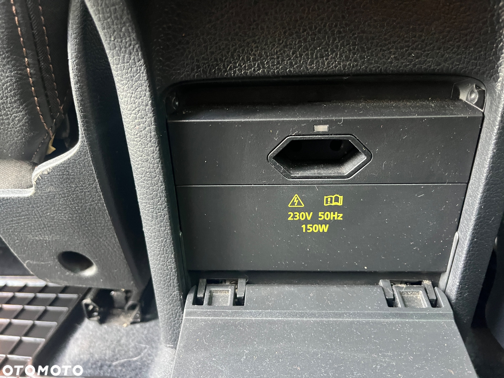 Seat Alhambra 2.0 TDI Xcellence DSG - 17