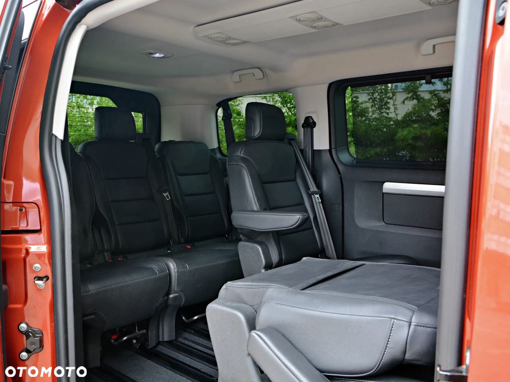 Toyota Proace Verso 2.0 D4-D Medium Business - 36