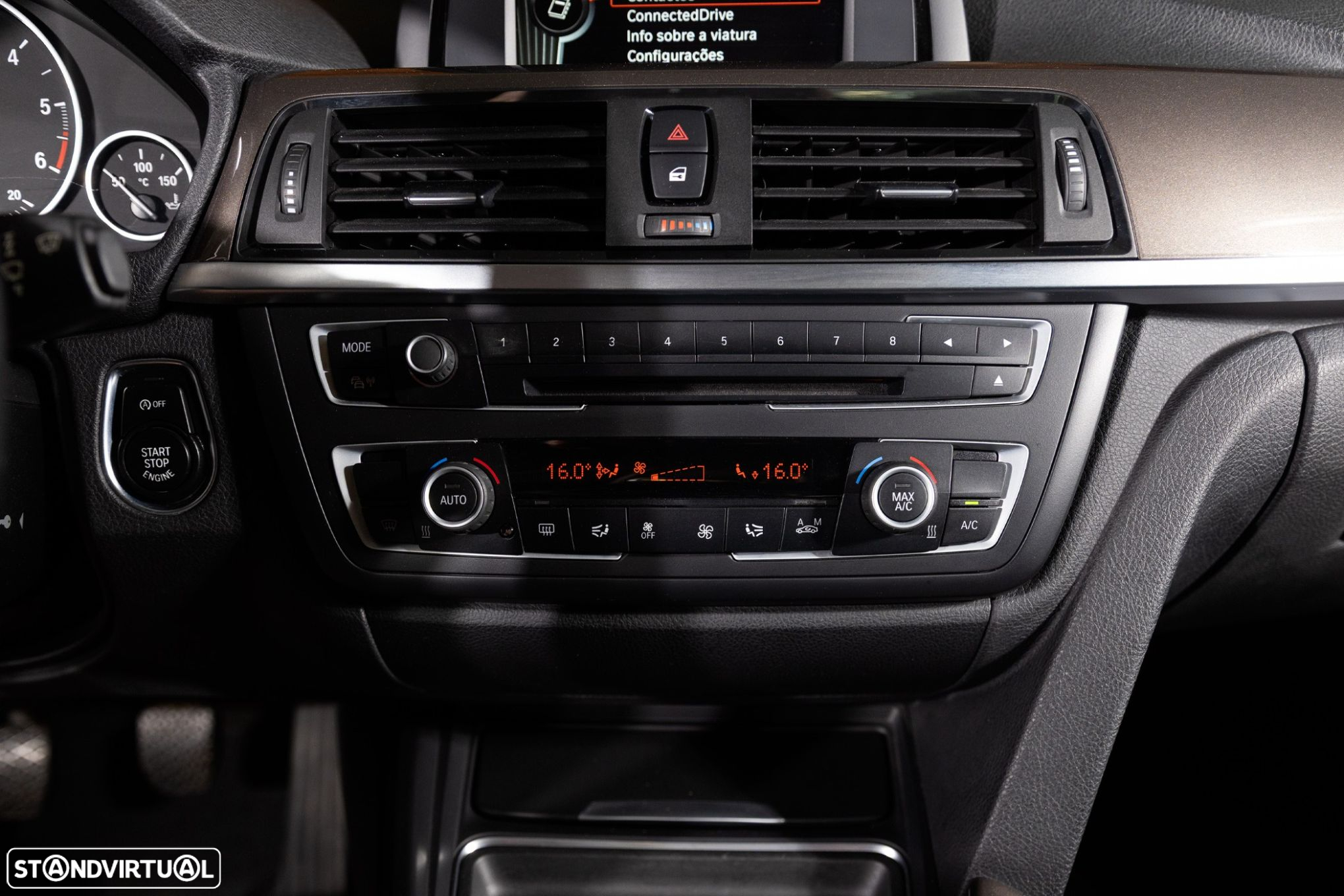 BMW 320 d - 19