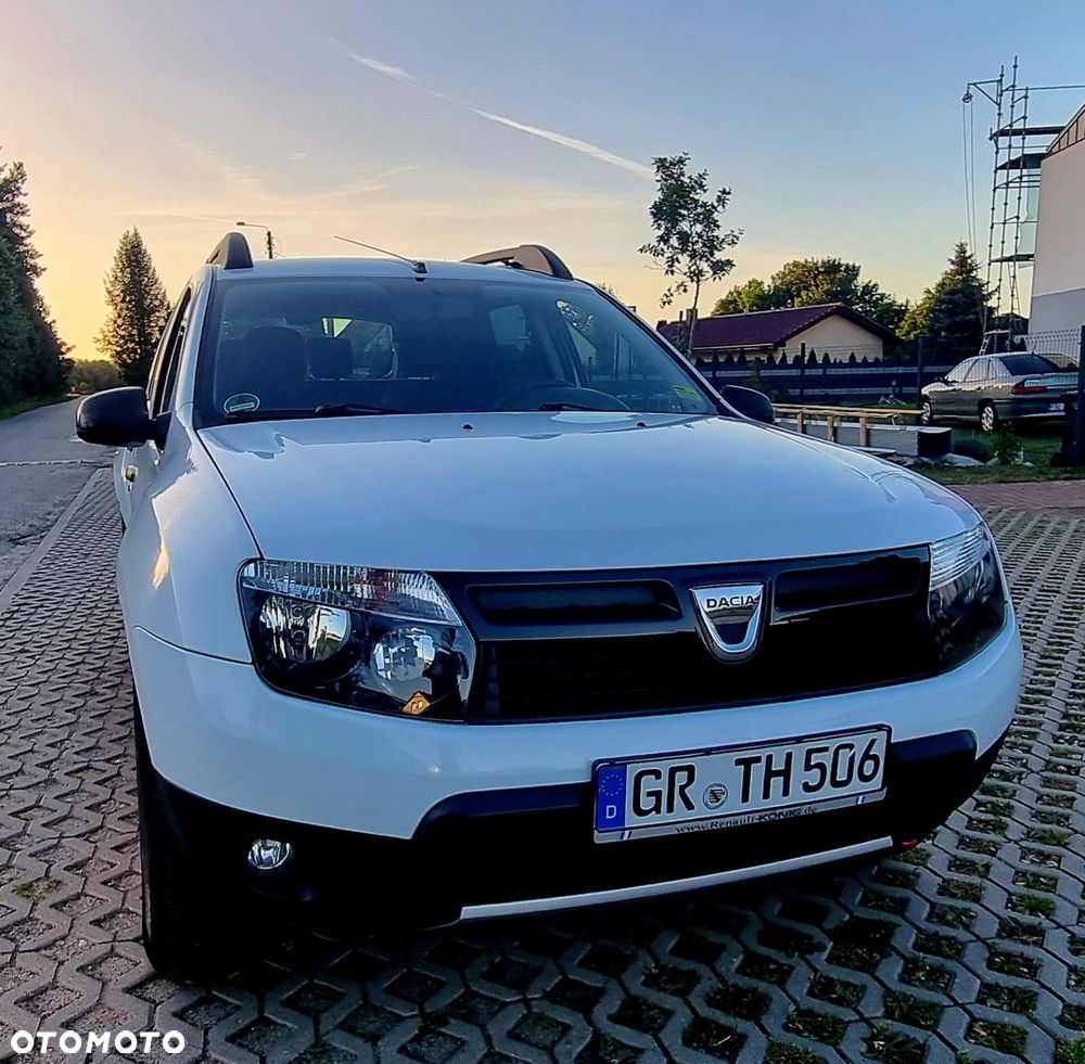 Dacia Duster 1.5 dCi Laureate - 4