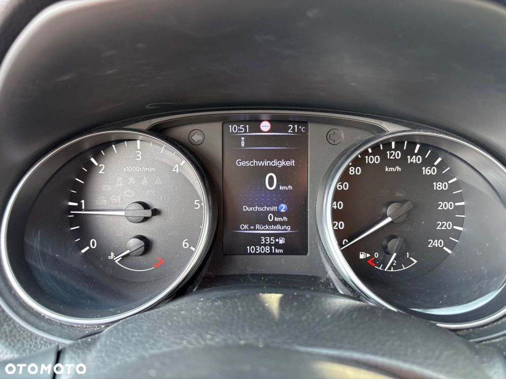 Nissan Qashqai - 31