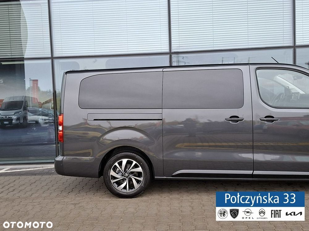 Fiat Ulysse 2.2 Business VIP EAT8 - 16