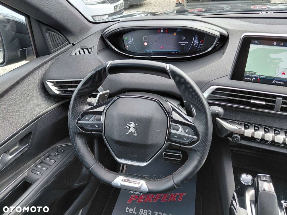 Peugeot 3008 - 21