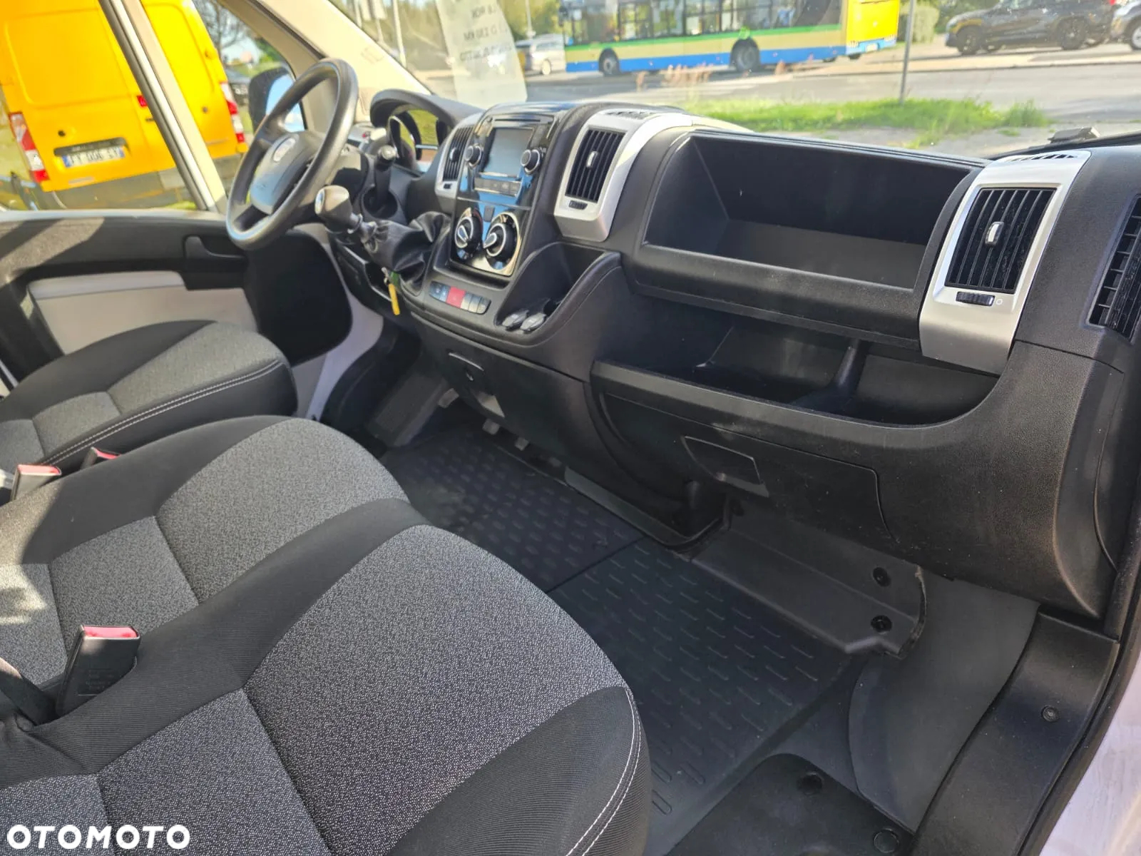 Fiat Ducato L3H2 - 11