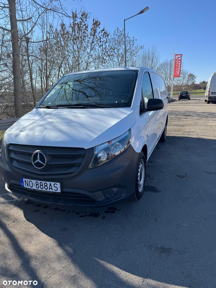 Mercedes-Benz VITO 116CDI - 5
