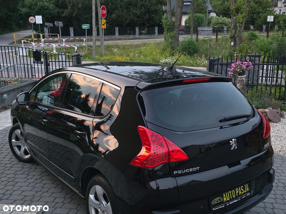Peugeot 3008 1.6 Active - 18