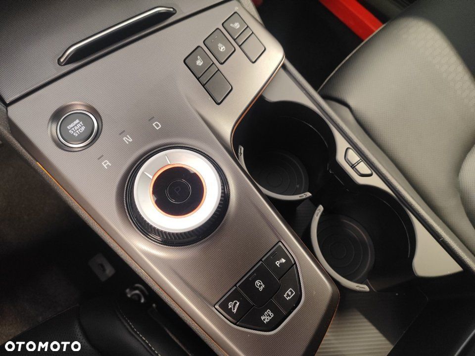 Kia Sportage - 8