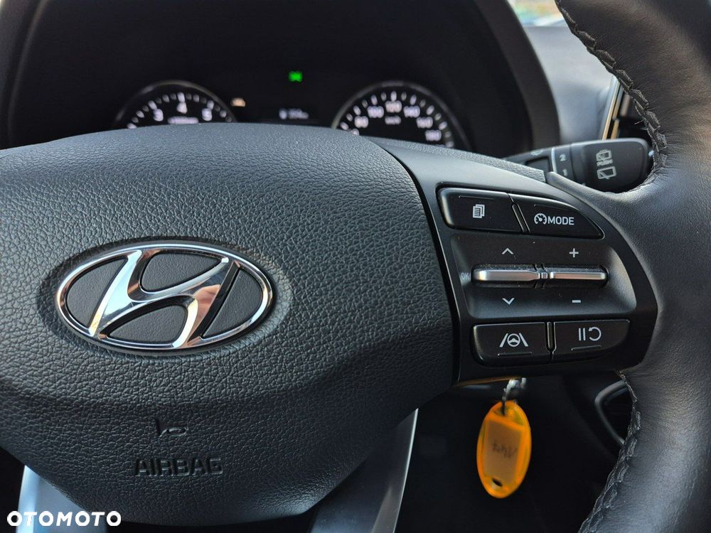 Hyundai i30 1.0 T-GDI Smart - 21