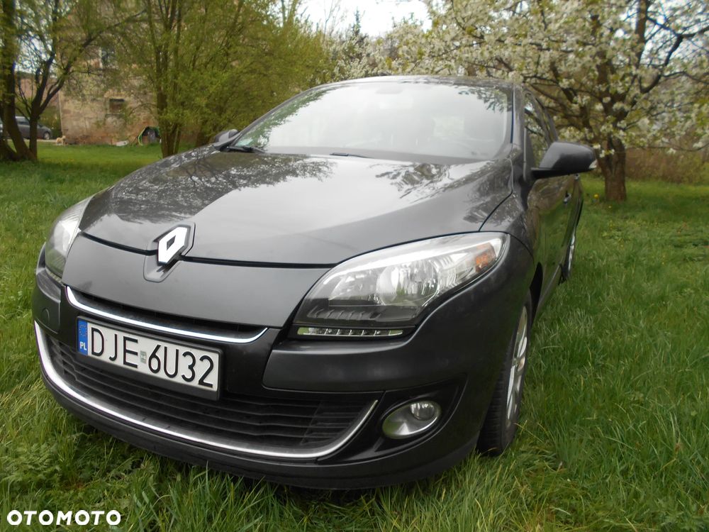 Renault Megane 1.6 16V Expression - 2