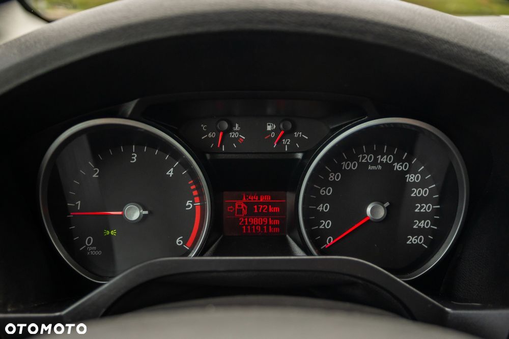 Ford Galaxy 2.0 TDCi Gold X - 23