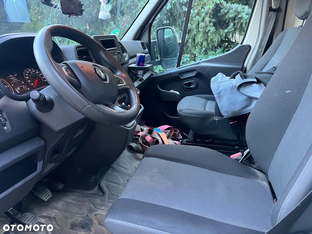 Renault Master - 20