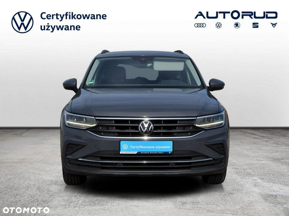 Volkswagen Tiguan 2.0 TDI SCR DSG Life - 2