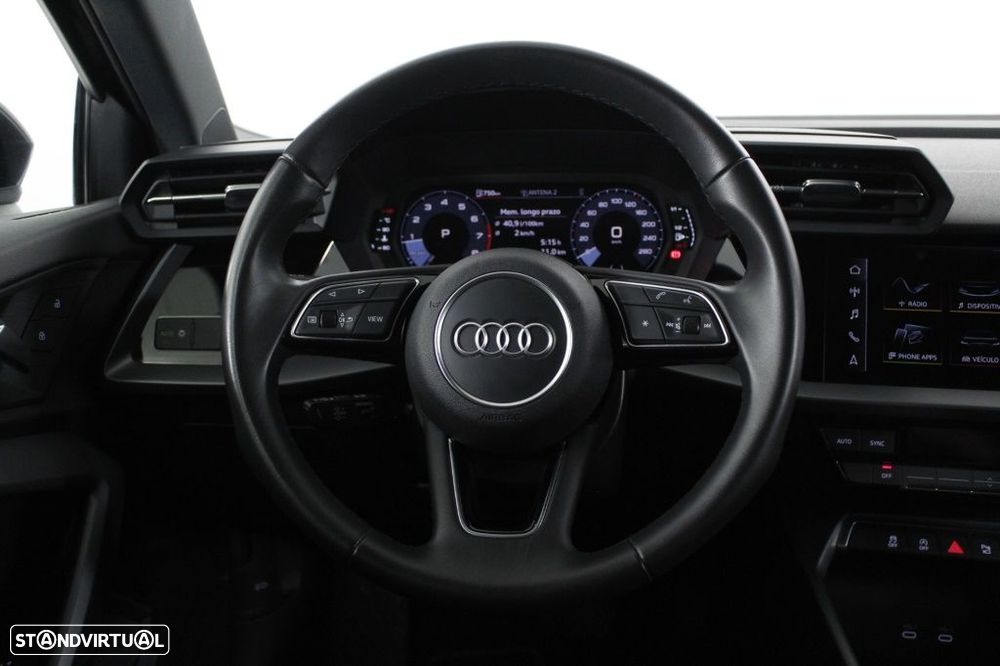 Audi A3 Limousine 30 TFSI Advanced S tronic - 20