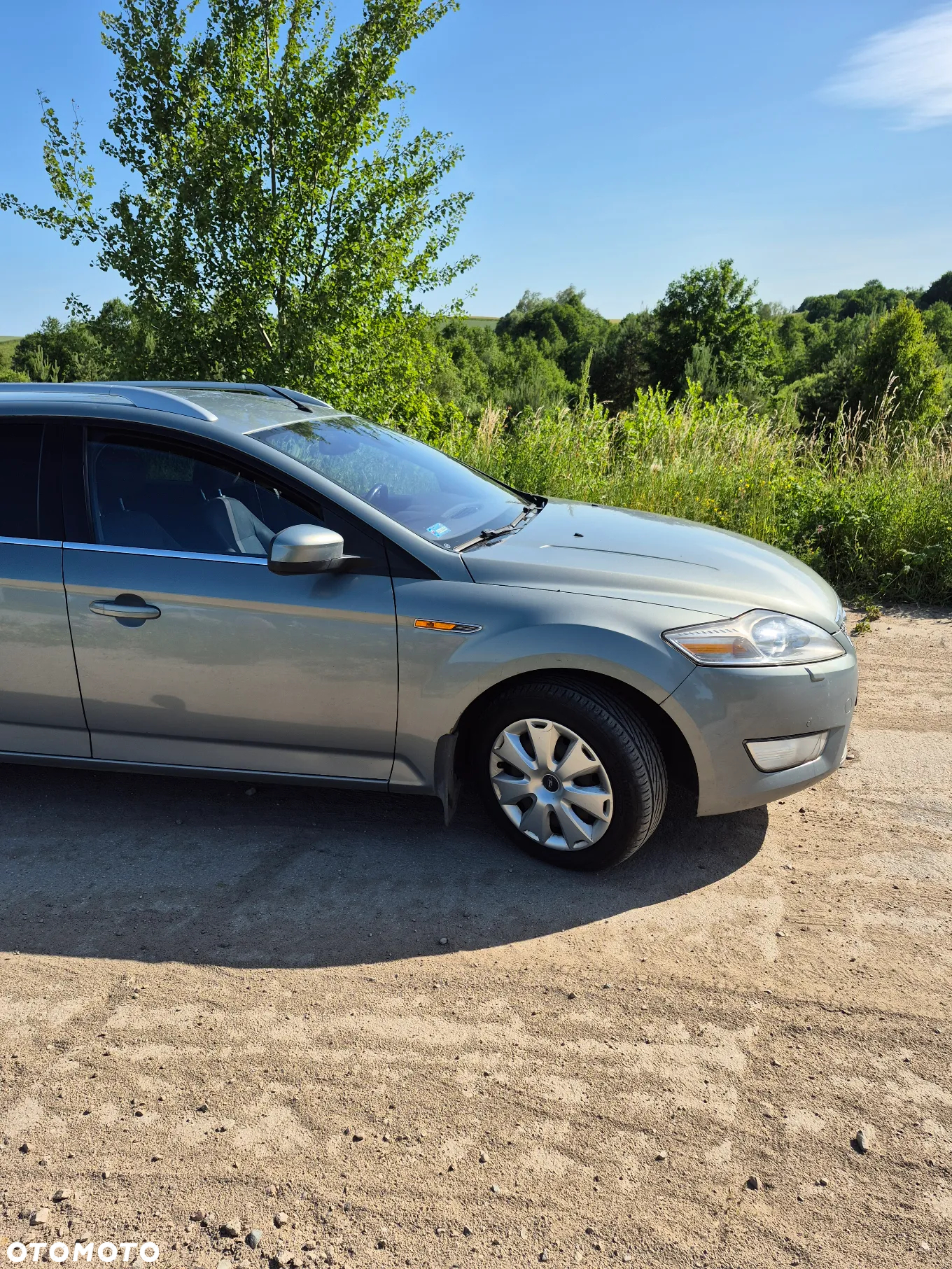 Ford Mondeo 2.0 TDCi Titanium - 6