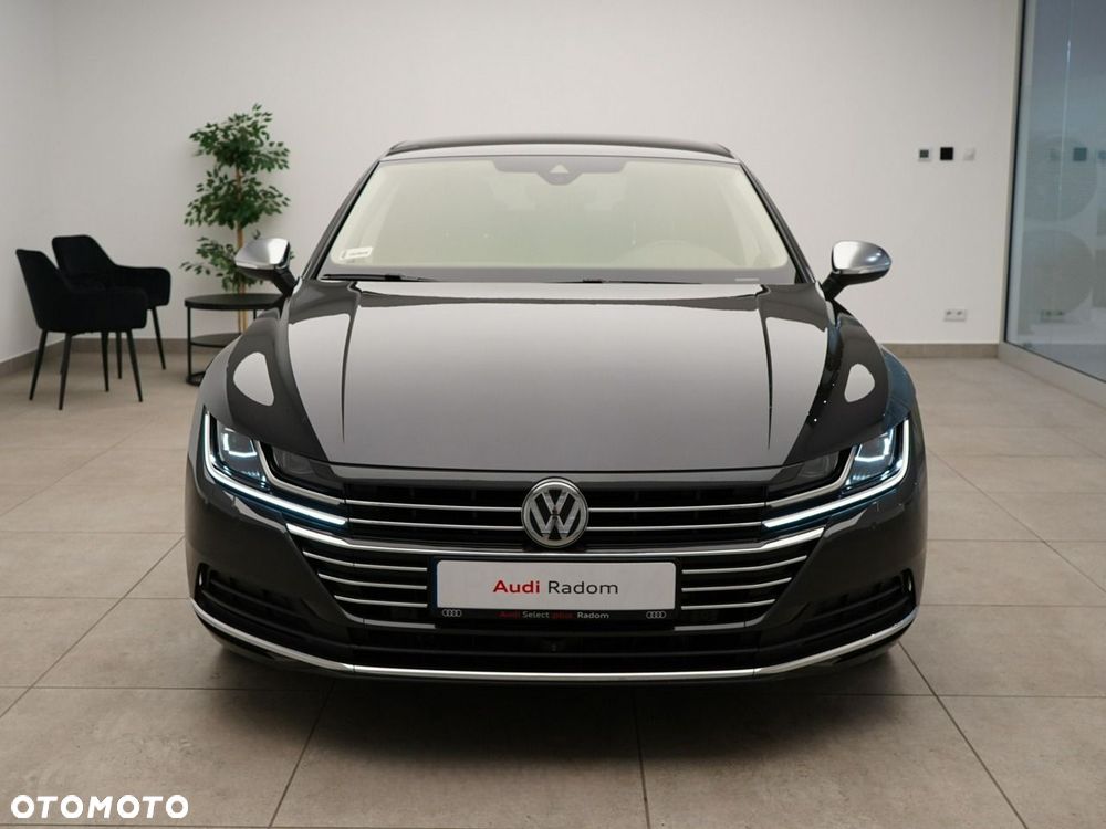 Volkswagen Arteon - 7