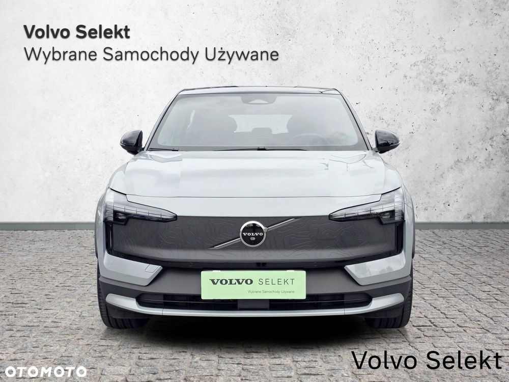 Volvo EX30 - 5