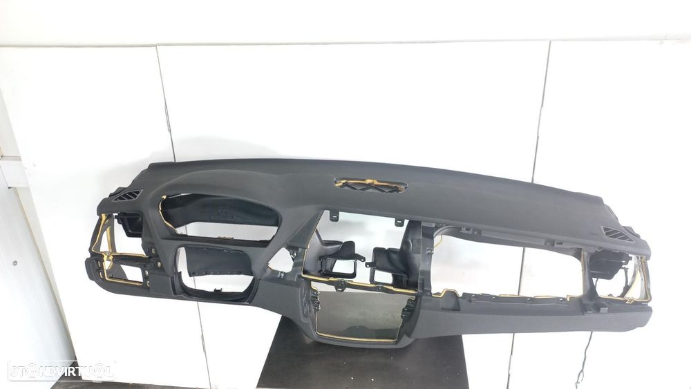 KIT AIRBAGS BMW SERIE X6 E7172 - 1