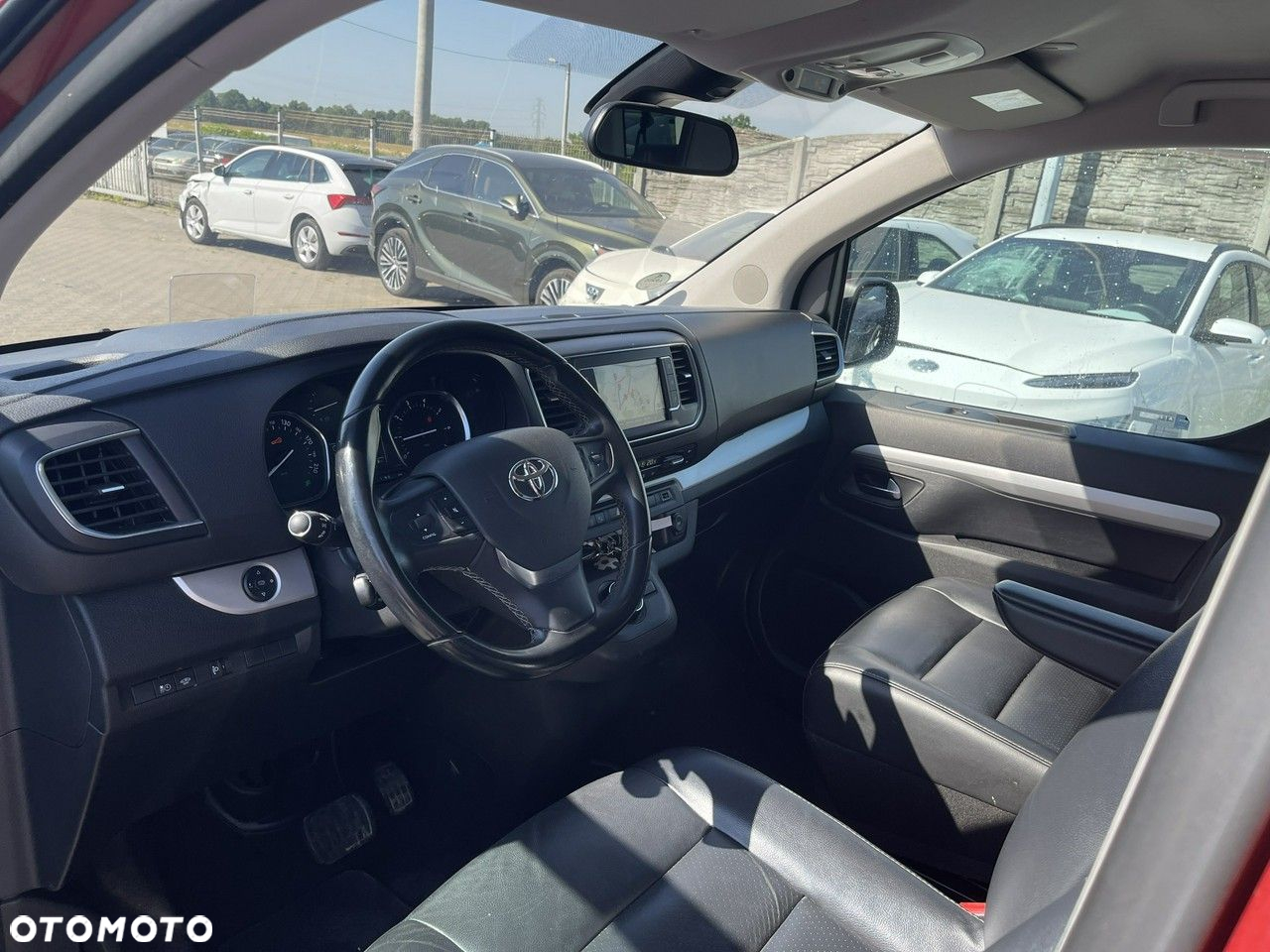 Toyota Proace Verso 2.0 D4-D Long VIP - 6