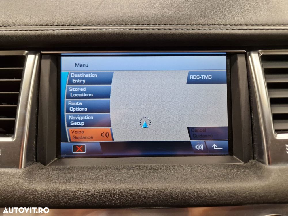 Land Rover Range Rover Sport 3.0 TDV6 HSE - 33