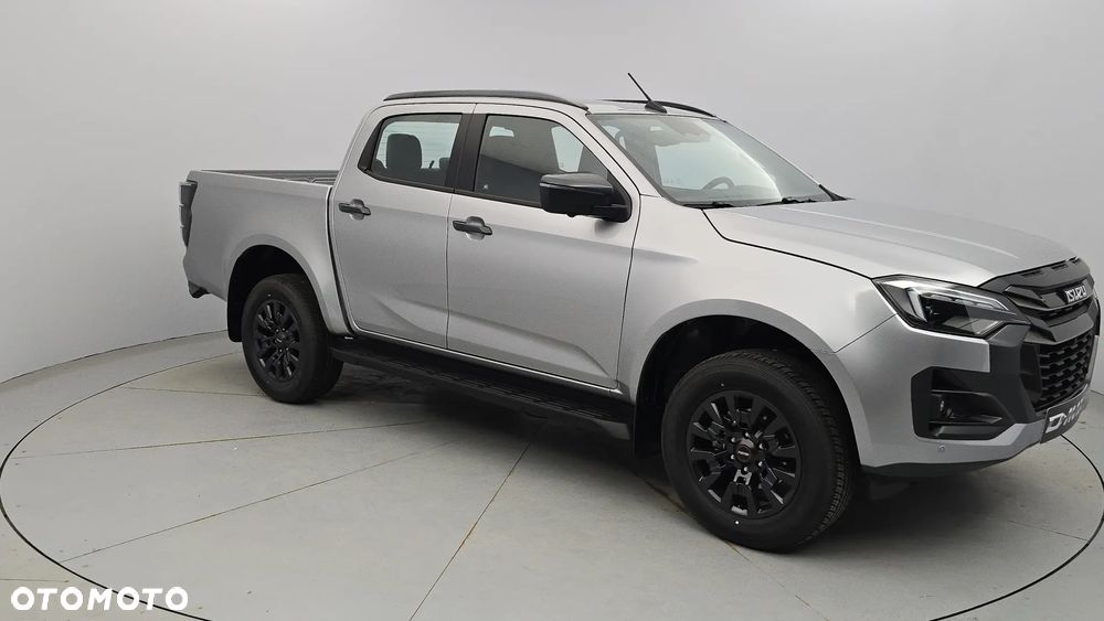 Isuzu D-Max 2.2 DC LSE 4WD - 18