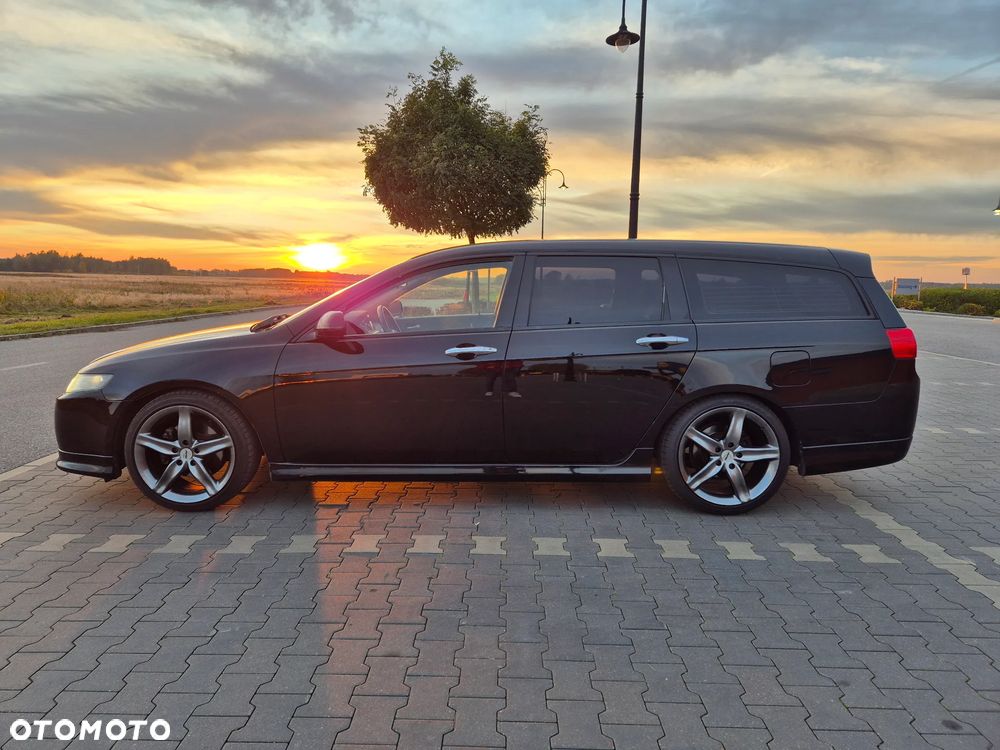Honda Accord 2.4 i Type S - 11