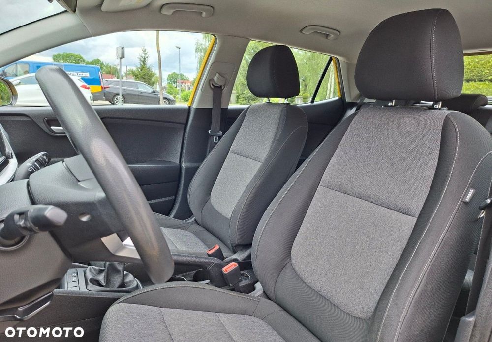 Kia Stonic - 20