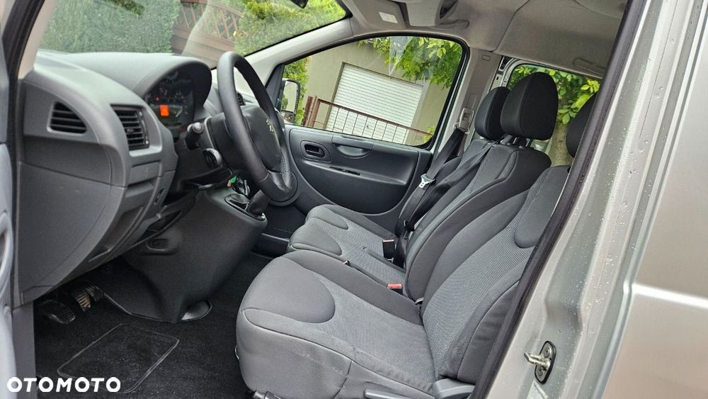 Peugeot Expert Tepee L2H1 (5-Si.) Allure - 13