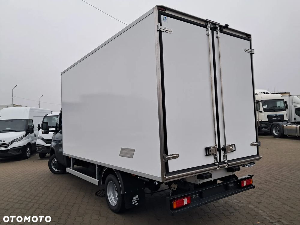 Iveco Daily / Pewny partner w biznesie ! - 7