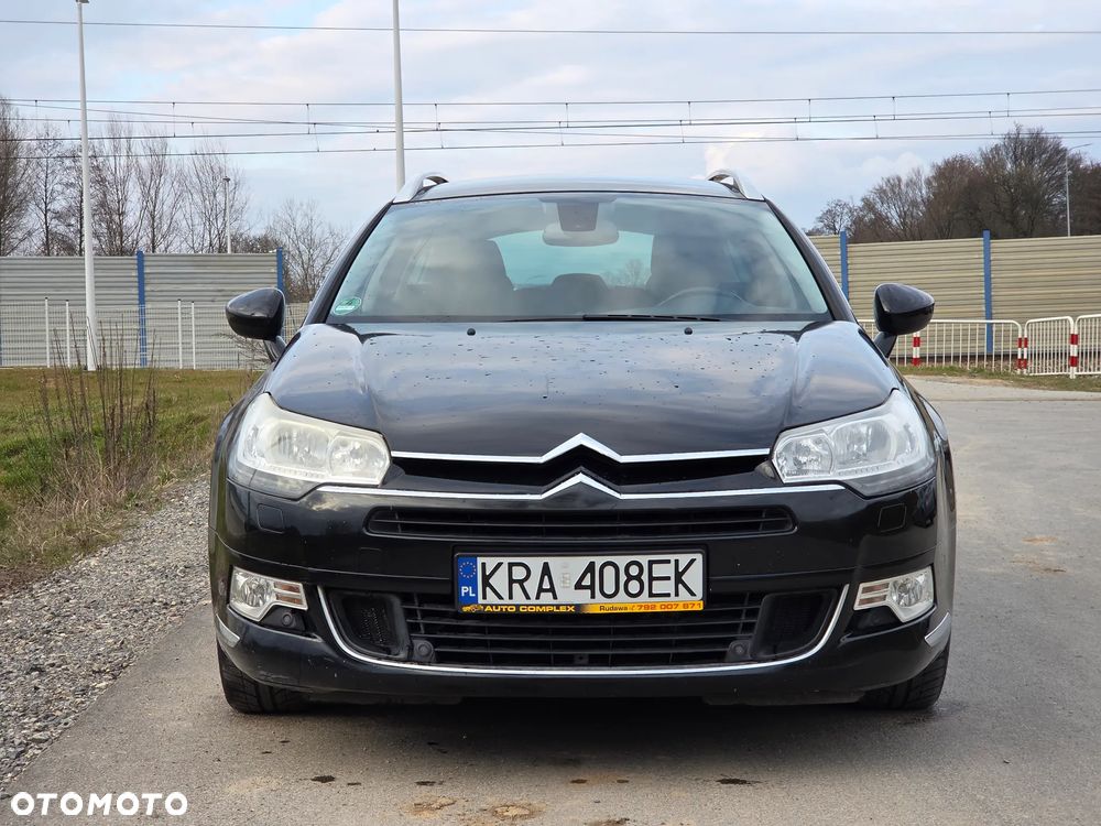 Citroën C5 - 15