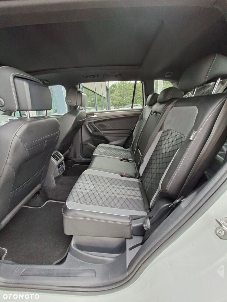 Volkswagen Tiguan Allspace - 13