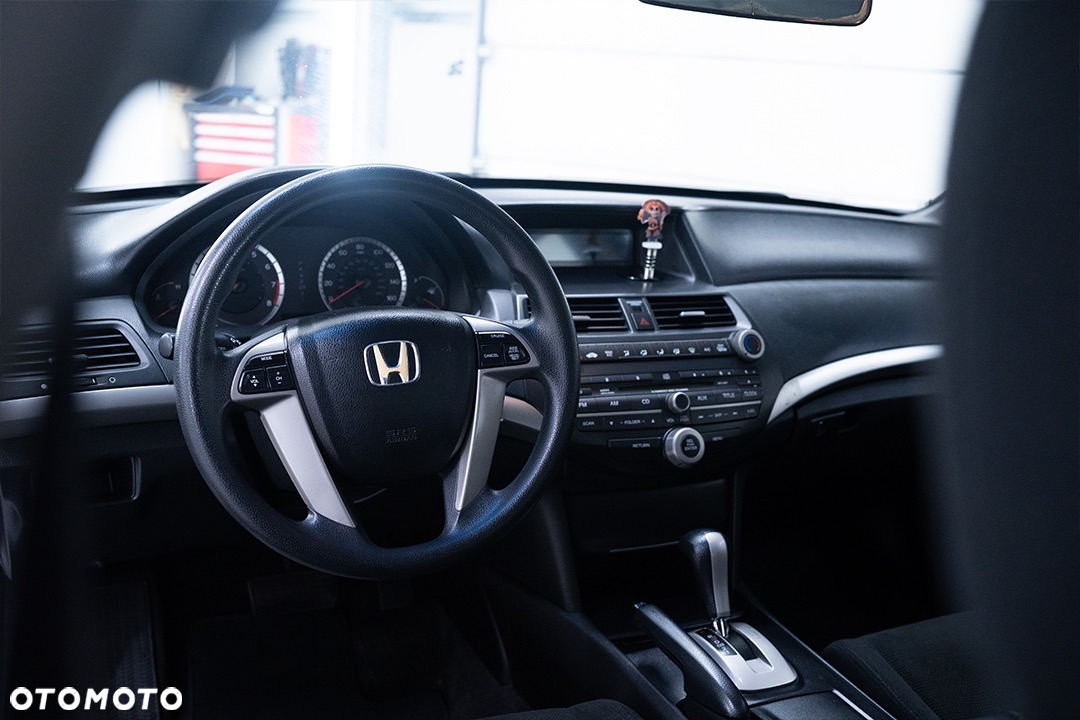 Honda Accord 3.5 V6 EX - 15