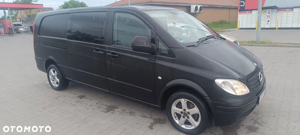 Mercedes-Benz Vito 120 cdi - 5