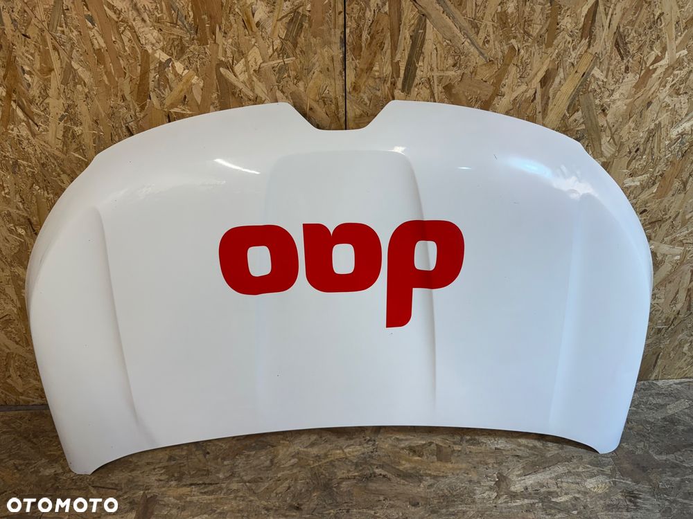 Maska renault kangoo iv - 1