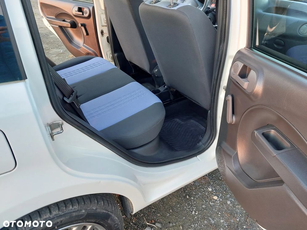 Fiat Panda 1.2 Dynamic - 9