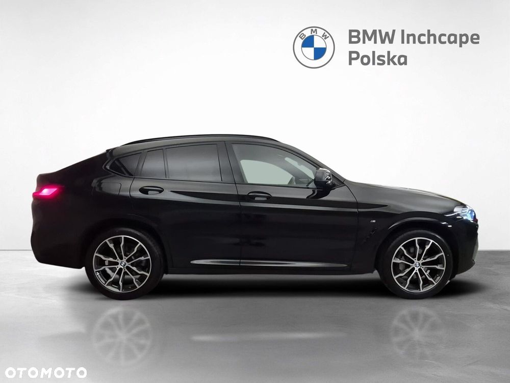 BMW X4 - 6