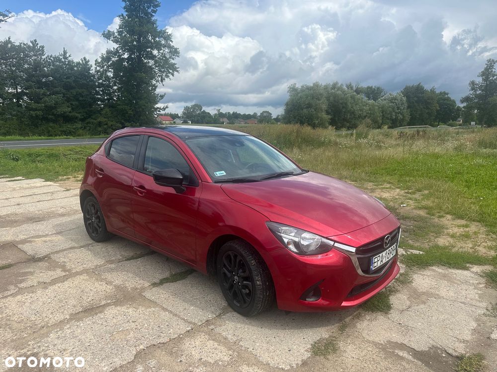 Mazda 2 1.5 Skymotion - 1