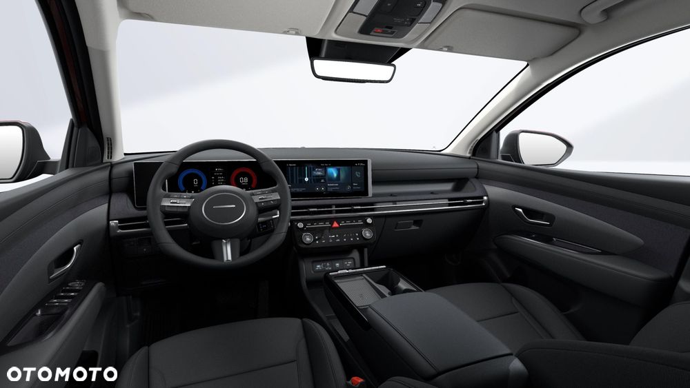 Hyundai Tucson 1.6 T-GDi HEV Smart 2WD - 6