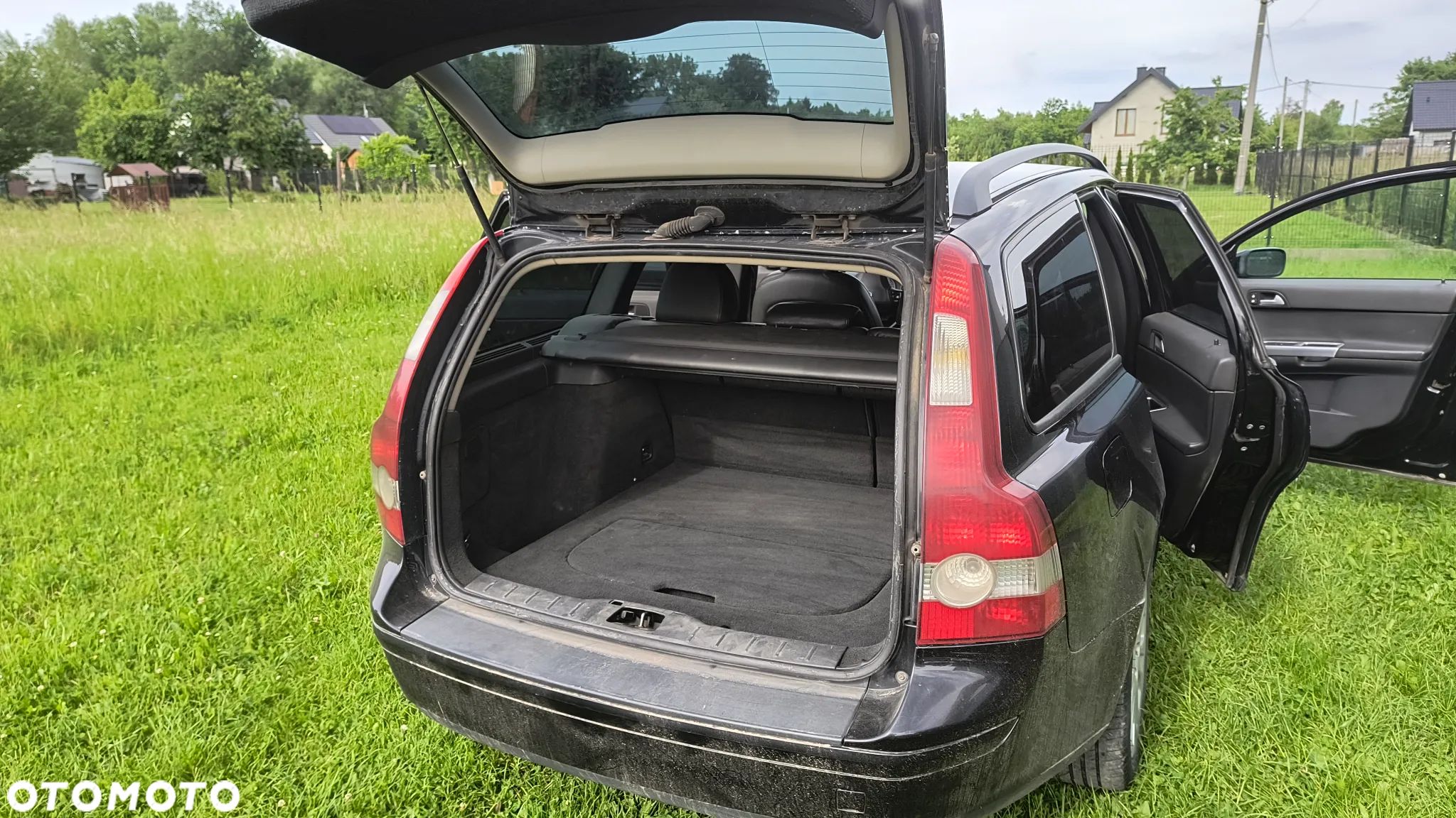 Volvo V50 2.0D Momentum - 1