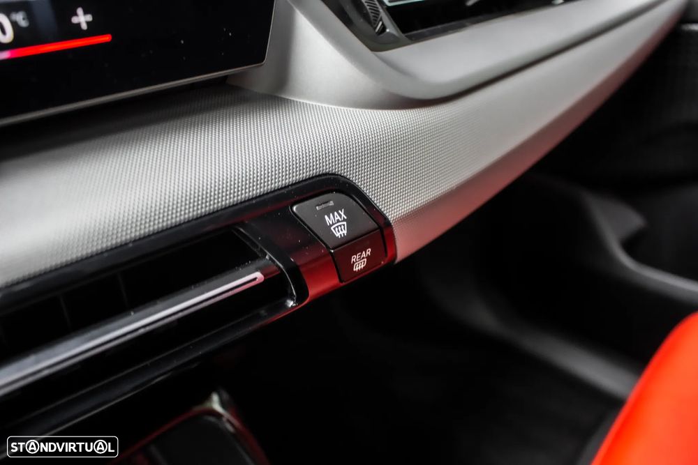 BMW iX1 xDrive30 - 29