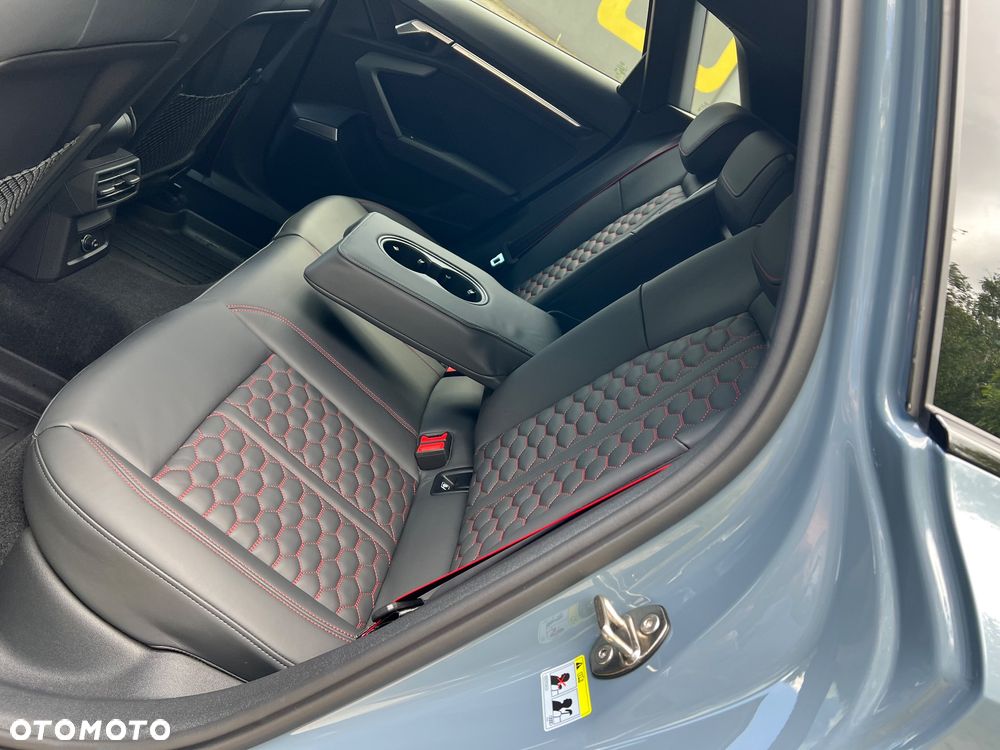 Audi RS3 Sportback - 9