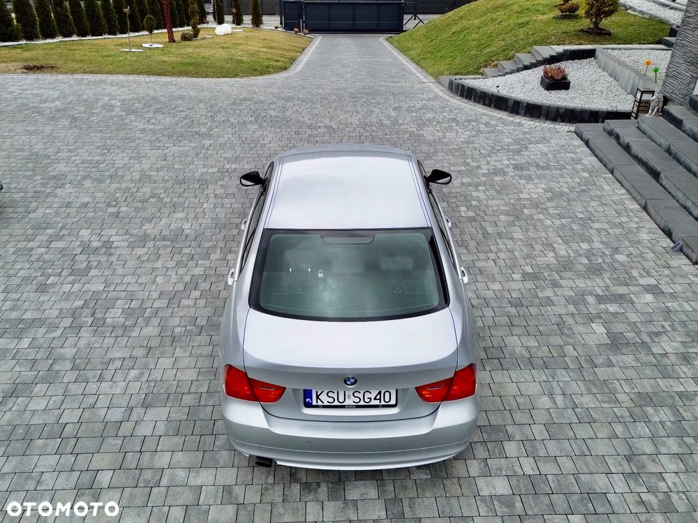 BMW Seria 3 318i Edition Exclusive - 2