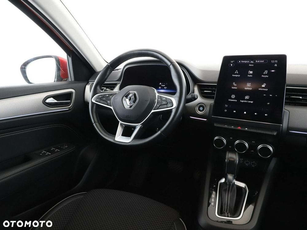 Renault Arkana E-TECH 145 INTENS - 17