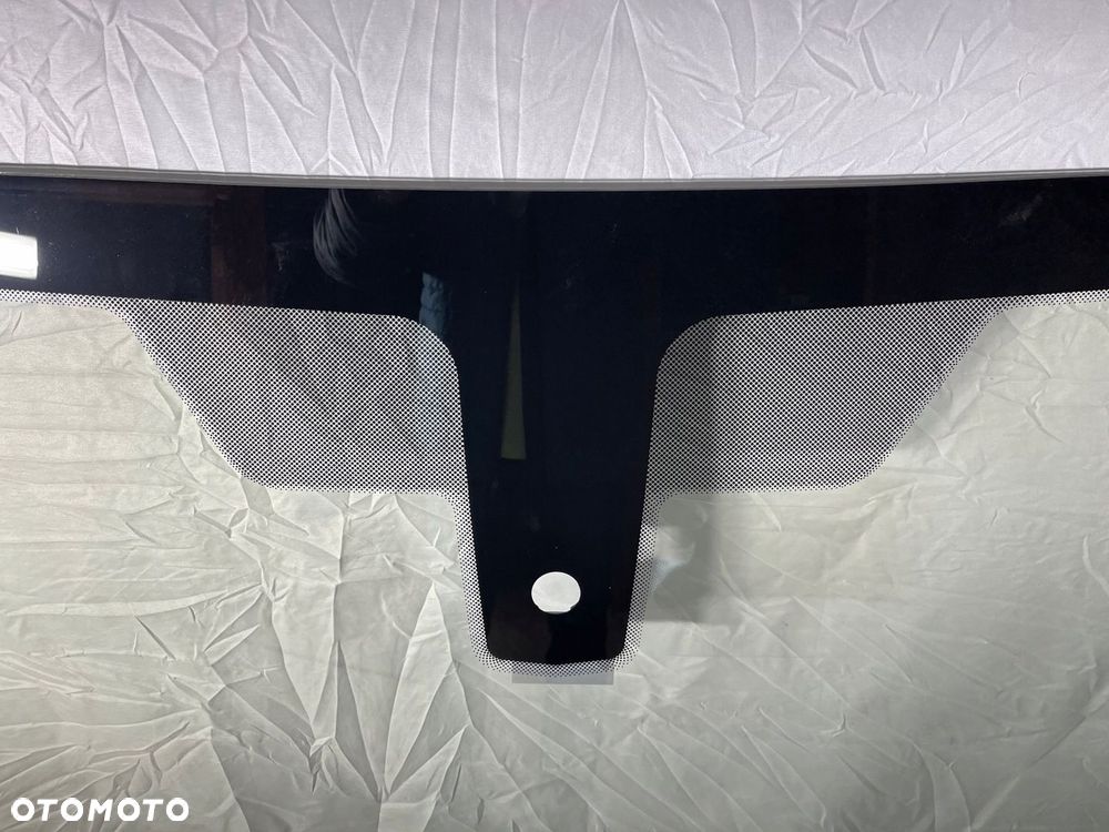 BMW X6 F16 SZYBA PRZEDNIA NOWA SENSOR SOLAR HUD 2014-2019 - 2