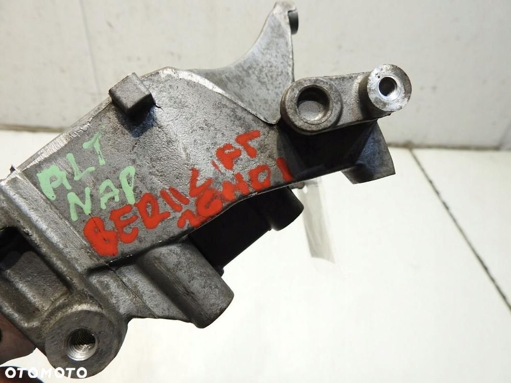 ŁAPA ALTERNATORA CITROEN BERLINGO II 1.6 HDI 9684613880 - 2