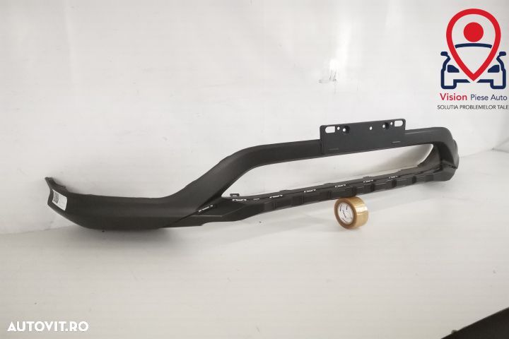 Fusta Spoiler Bara Fata Original In Stare Buna Honda CR-V 4 (facelift) - 2