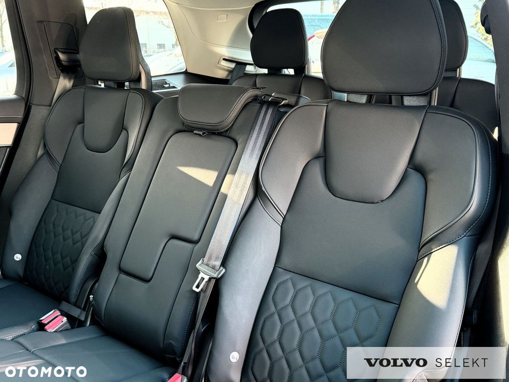 Volvo XC 90 - 15