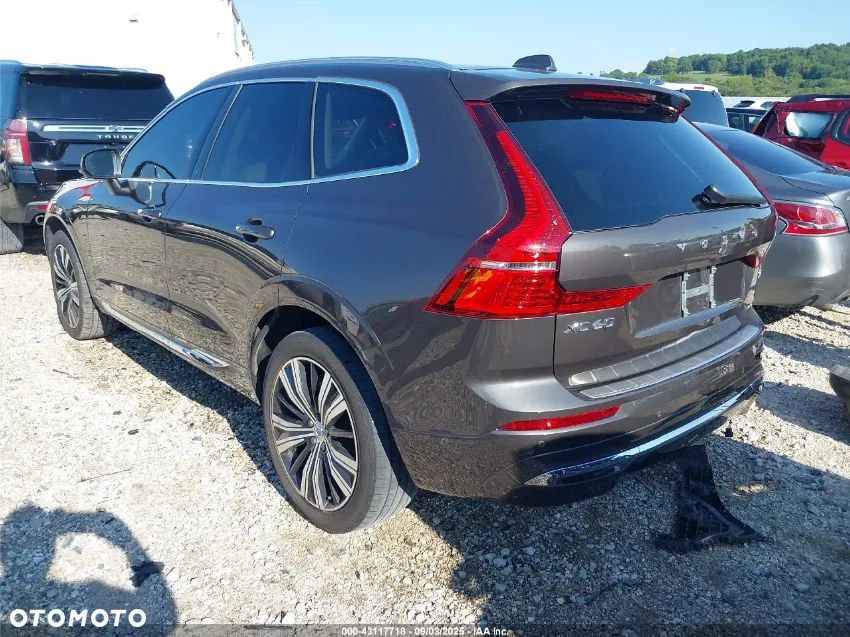 Volvo XC 60 B5 B Geartronic Inscription - 6